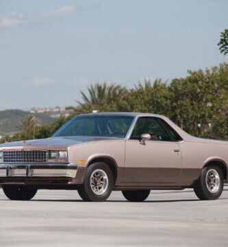 Elcamino1981