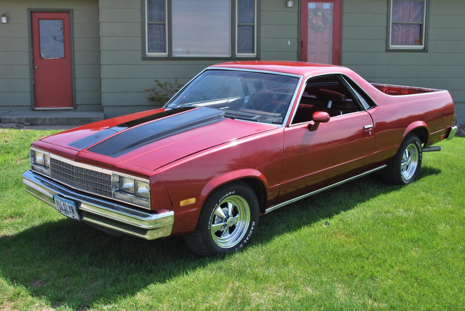 Elcamino1982