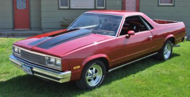 Elcamino1982