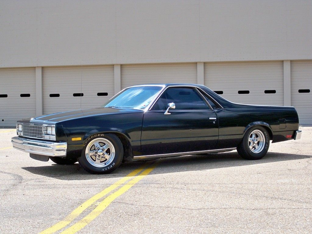 Elcamino1983