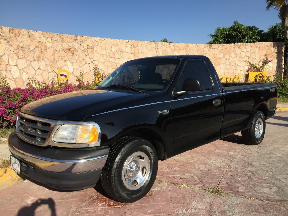 F-150 2000