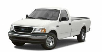 F-150 2001