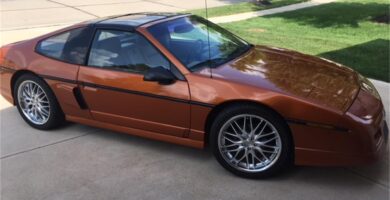 Fiero1988