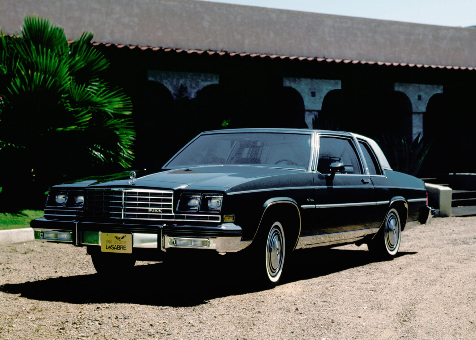 Lesabre1981