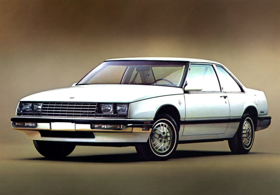 Lesabre1986