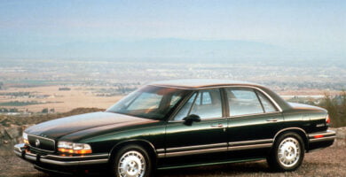 Lesabre1992