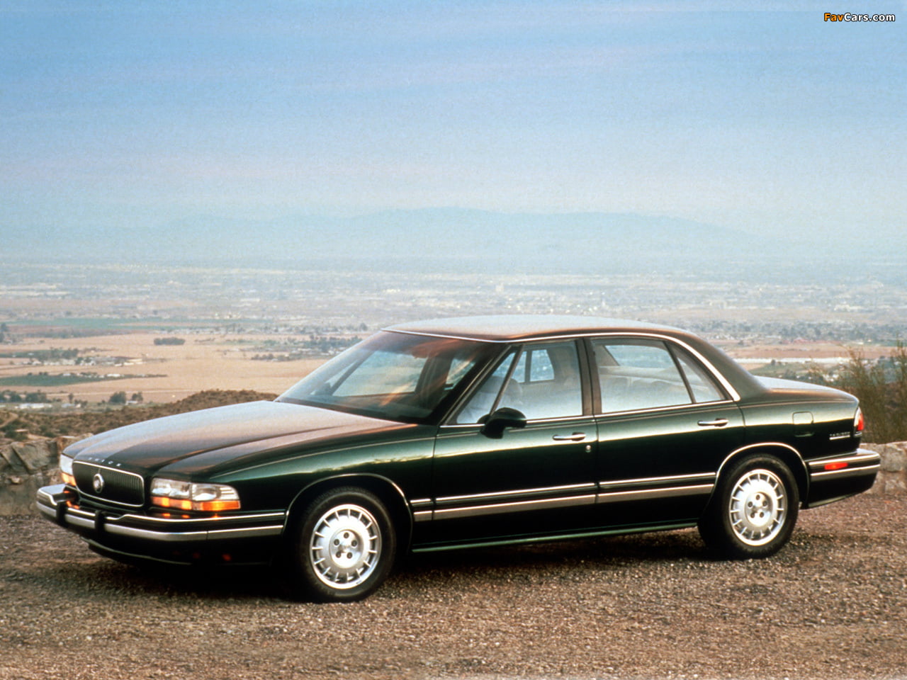 Lesabre1992