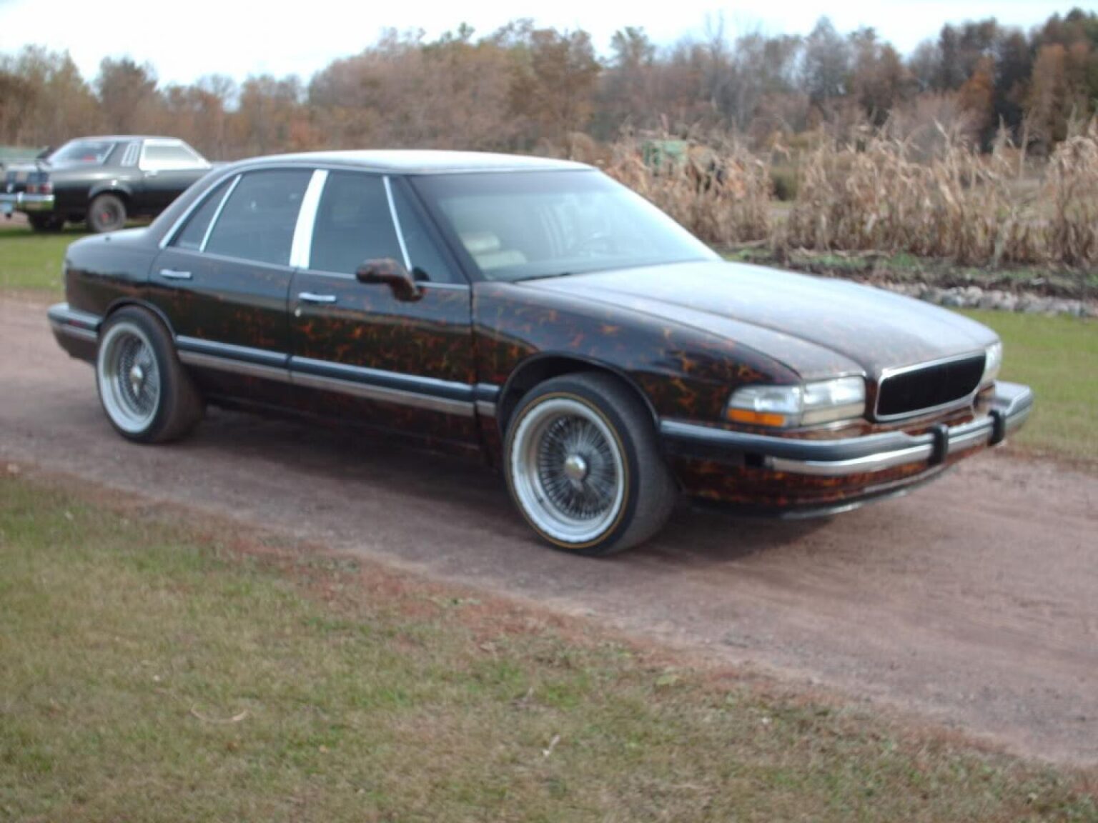 Lesabre1993