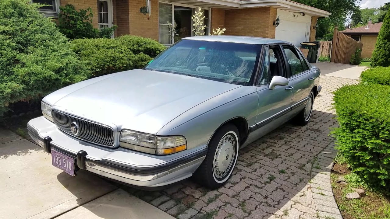 Lesabre1994