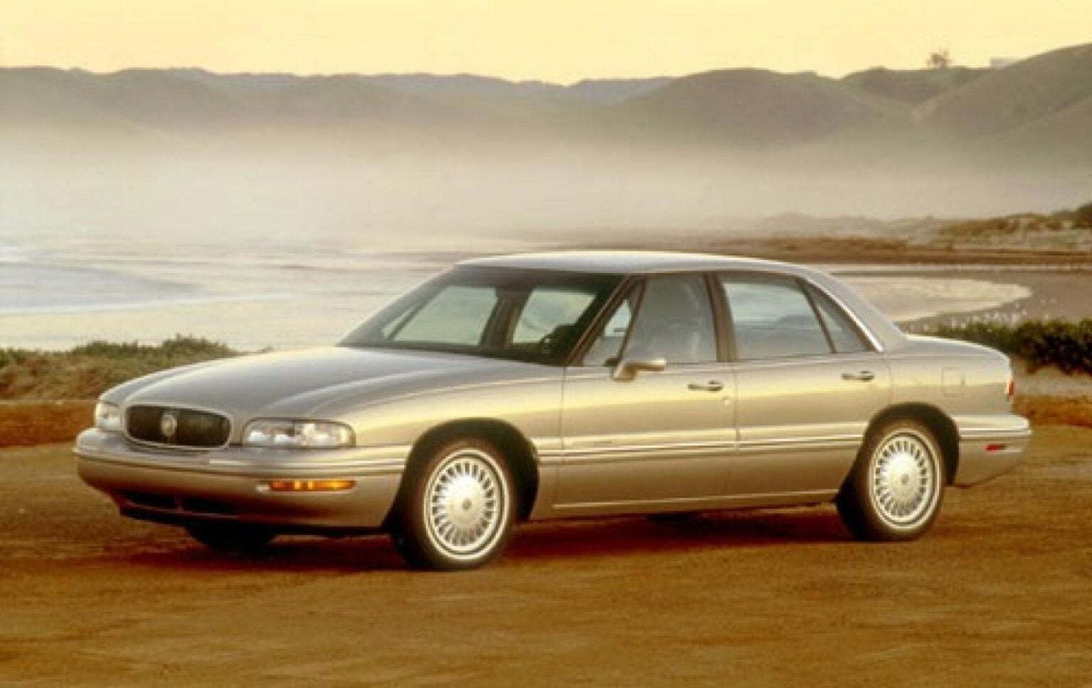 Lesabre1997