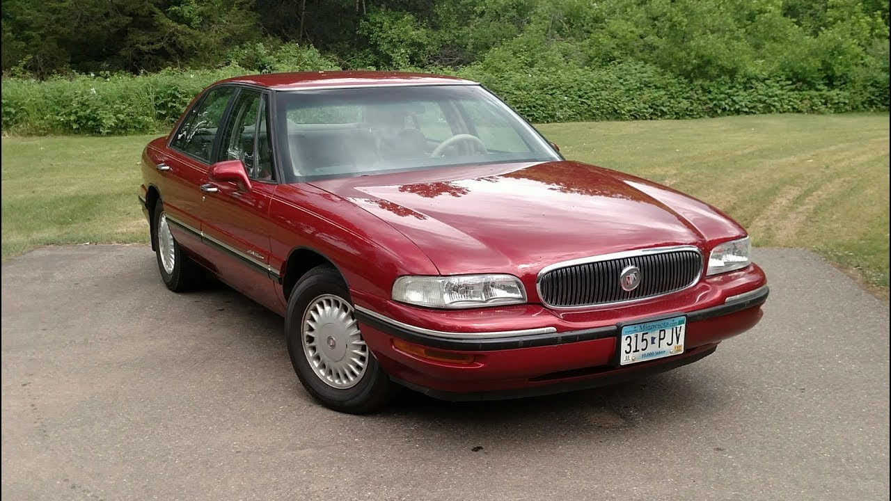 Lesabre1998