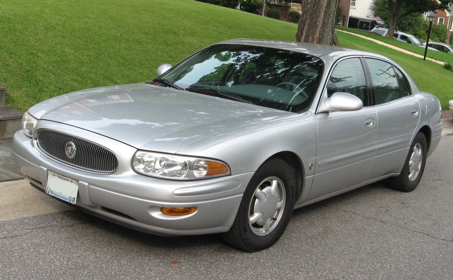 Lesabre2000