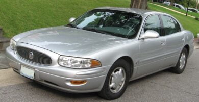 Lesabre2000