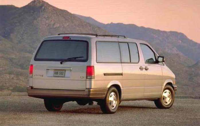 Manual AEROSTAR 1997 Ford PDF Reparación Taller