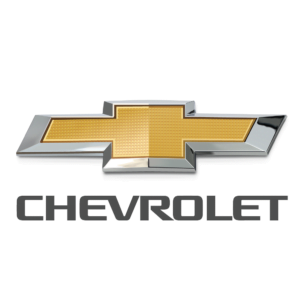 Manuales de Taller Chevrolet