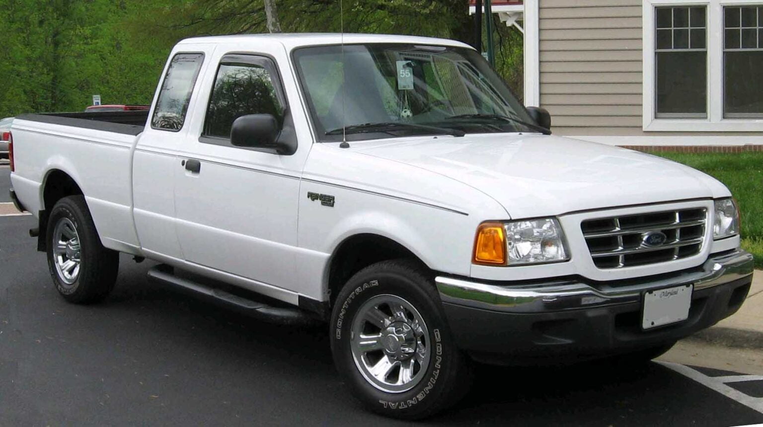 Ranger2001