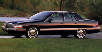 Roadmaster1992