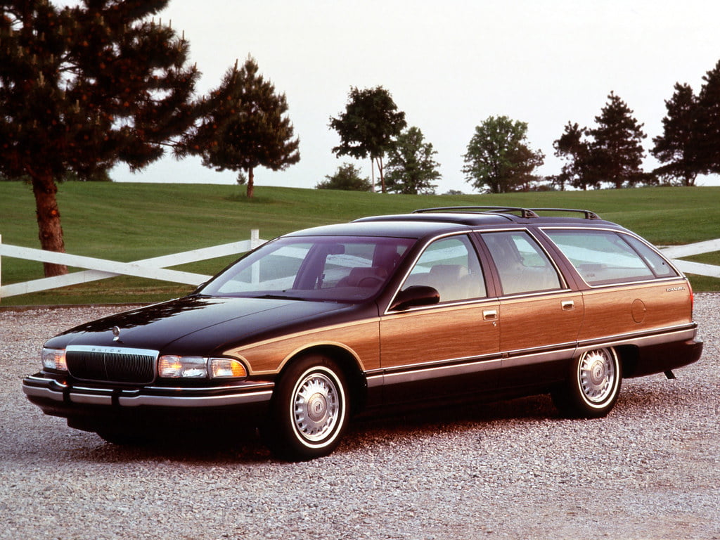 Roadmaster1994