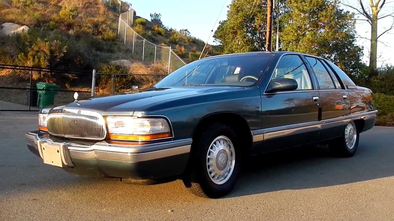 Roadmaster1996