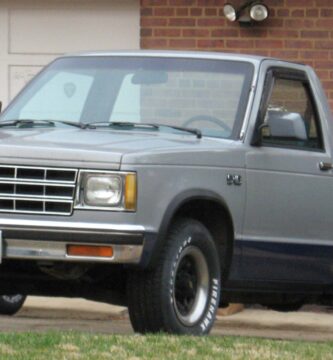 S10pickup1983