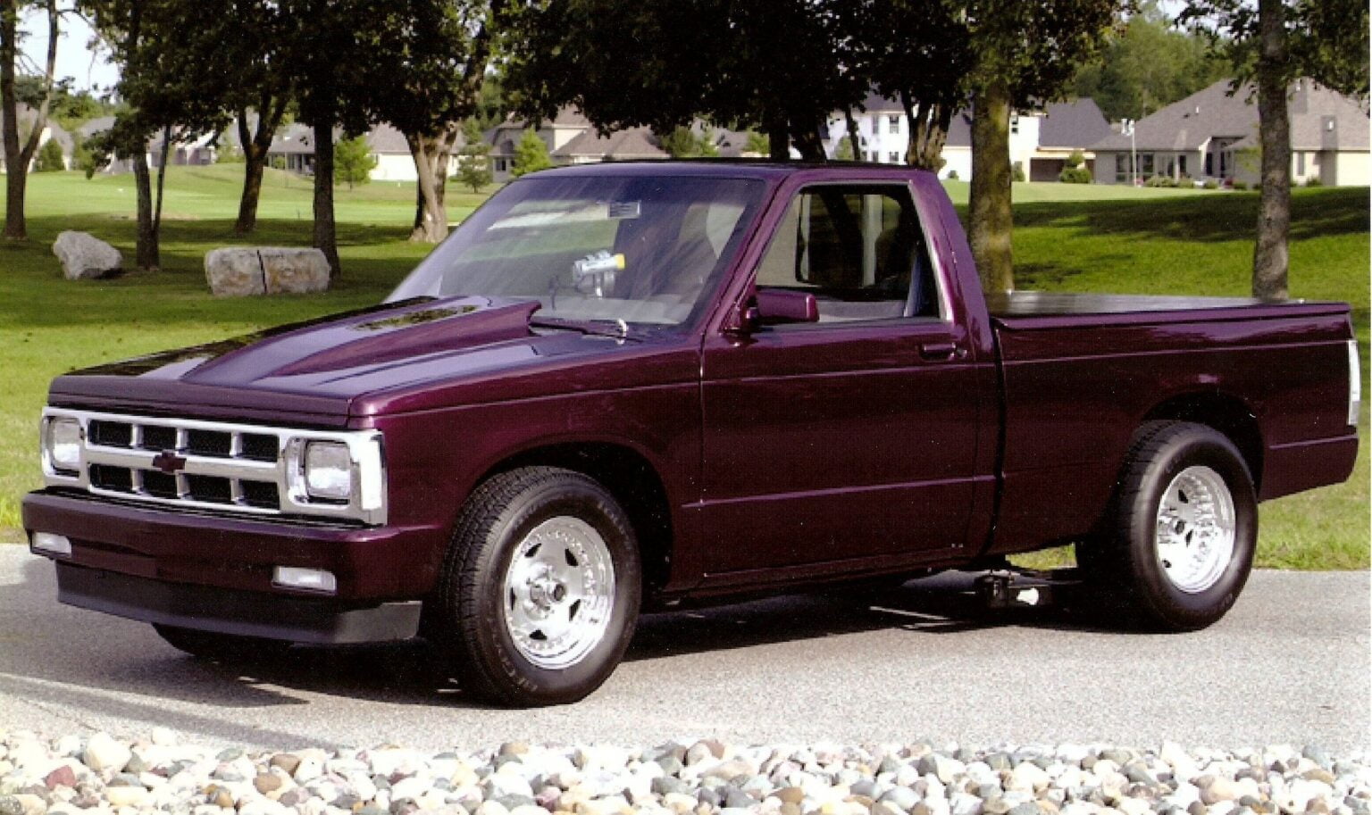 S10pickup1985