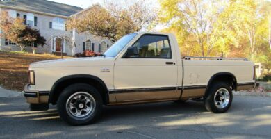 S10pickup1986