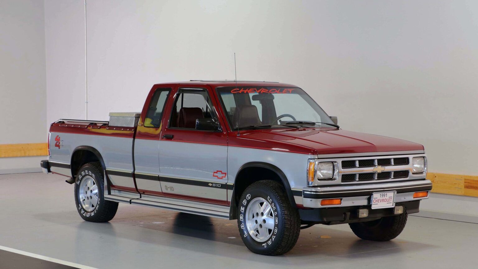 S10pickup1990