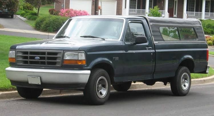 SuperDuty1997