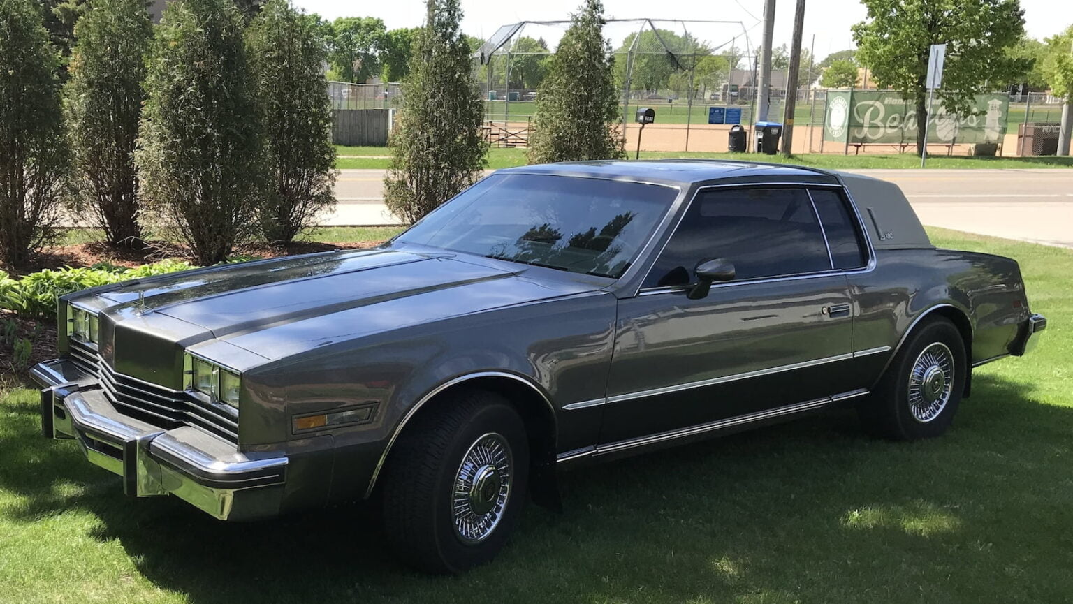 Toronado1980