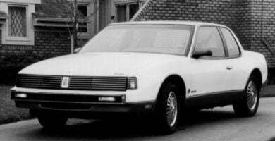 Toronado1988