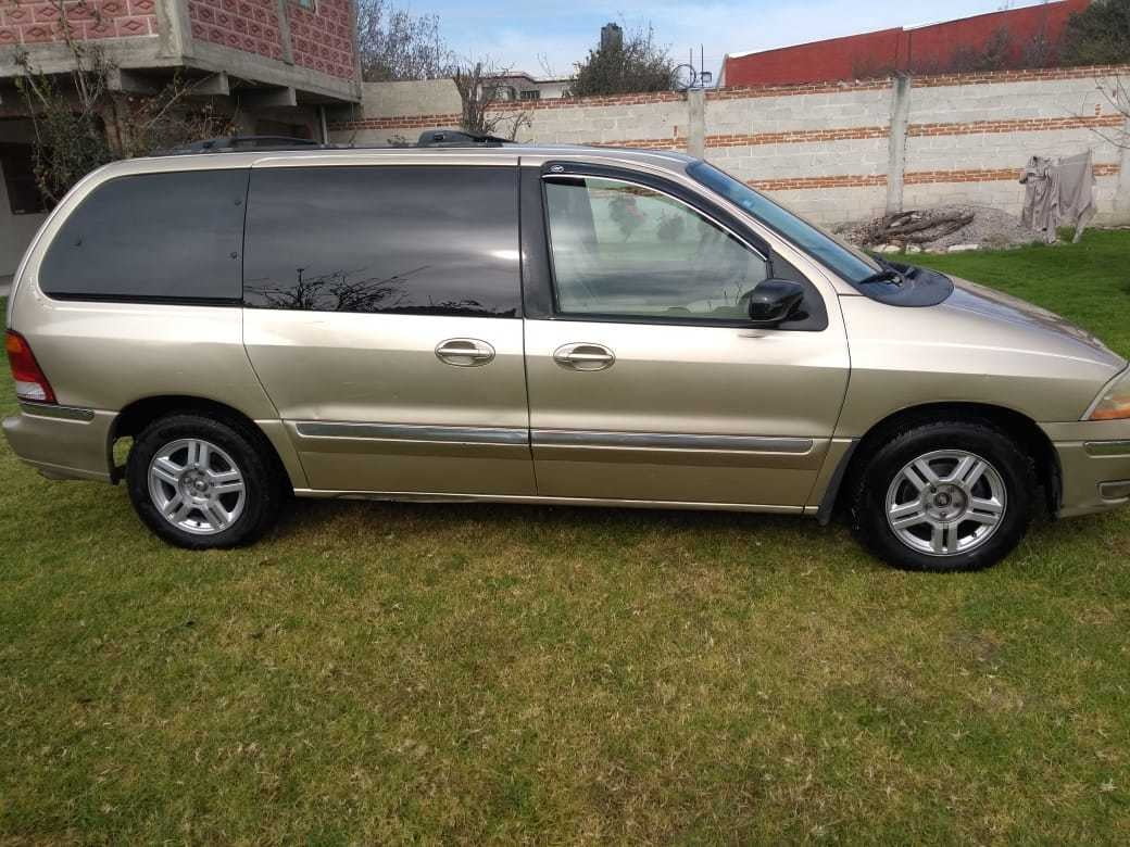 Windstar2001