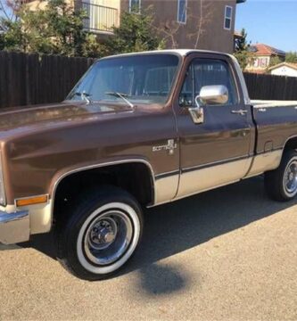 Chevypickup1981