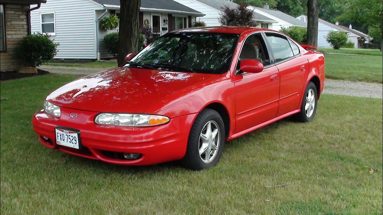 Alero2000