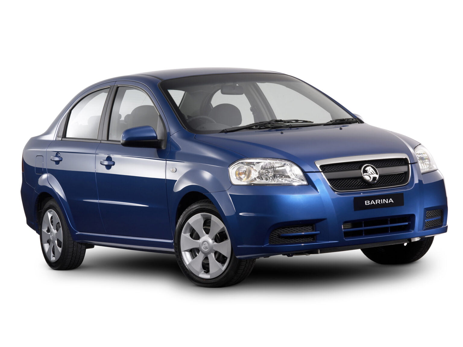 Barina2006