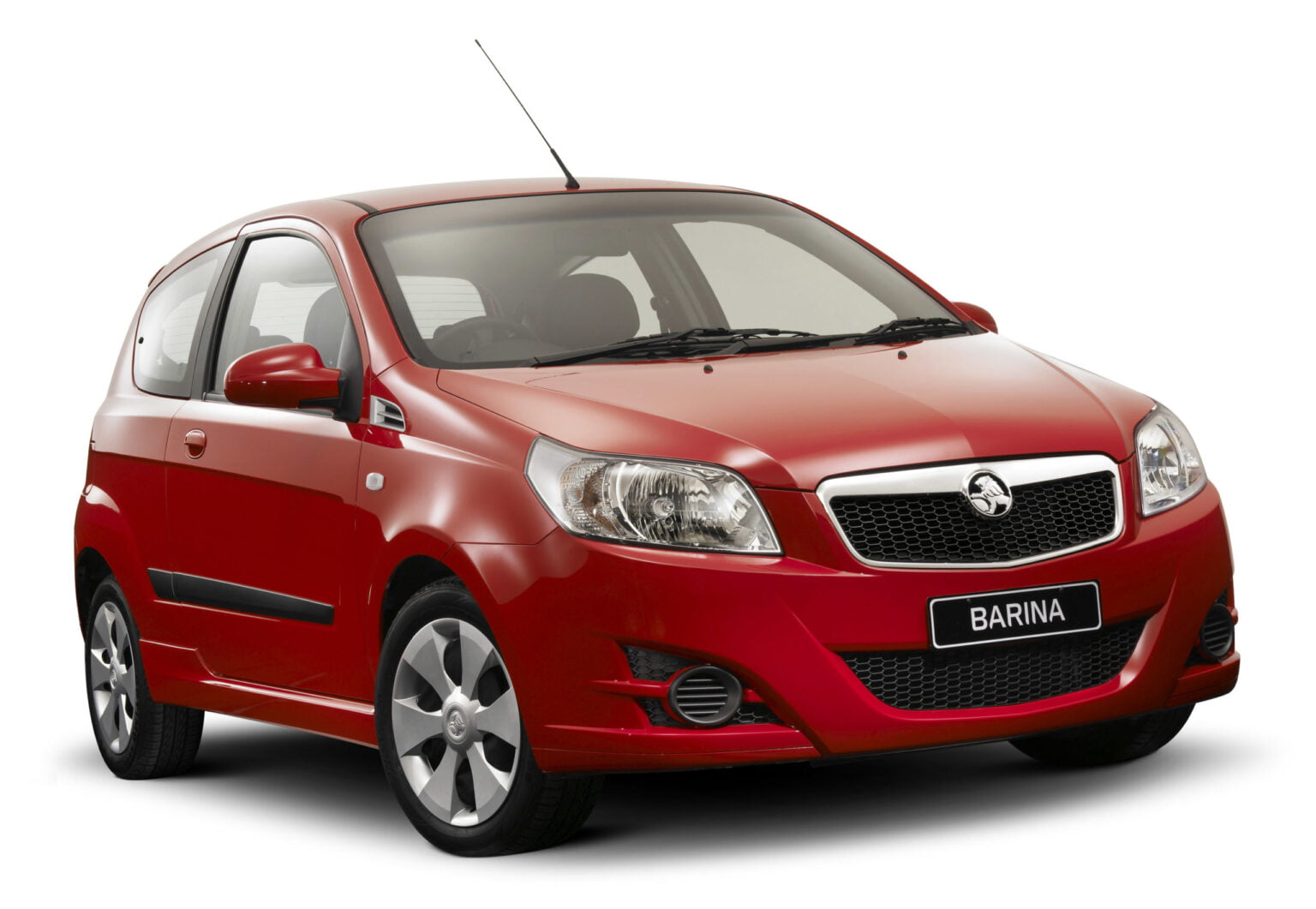 Barina2008