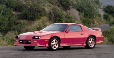 Camaro1992