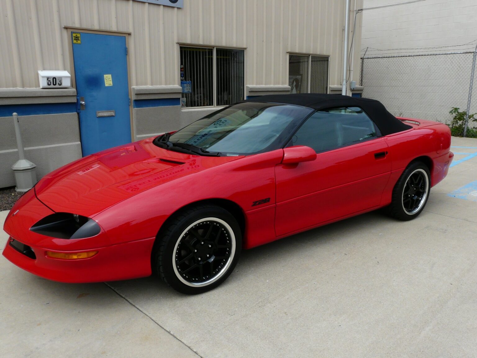 Camaro1995