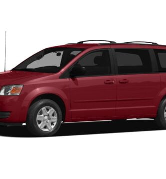 Manual de Usuario DODGE Grand Caravan 2010 en PDF Gratis