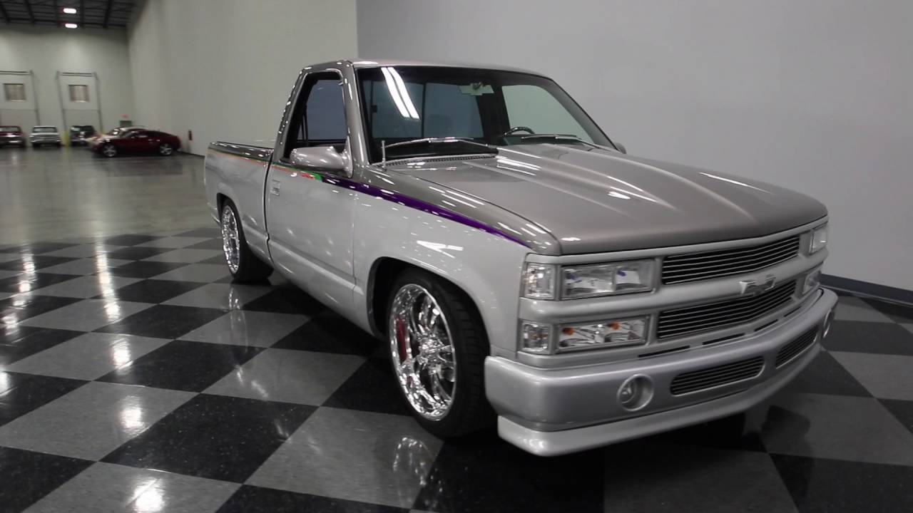 Chevypickup1994