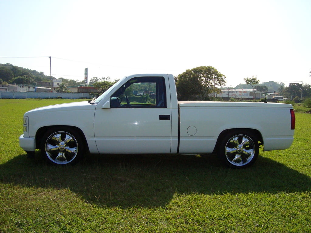 Chevypickup1997