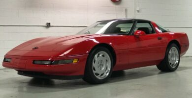 Corvette1991