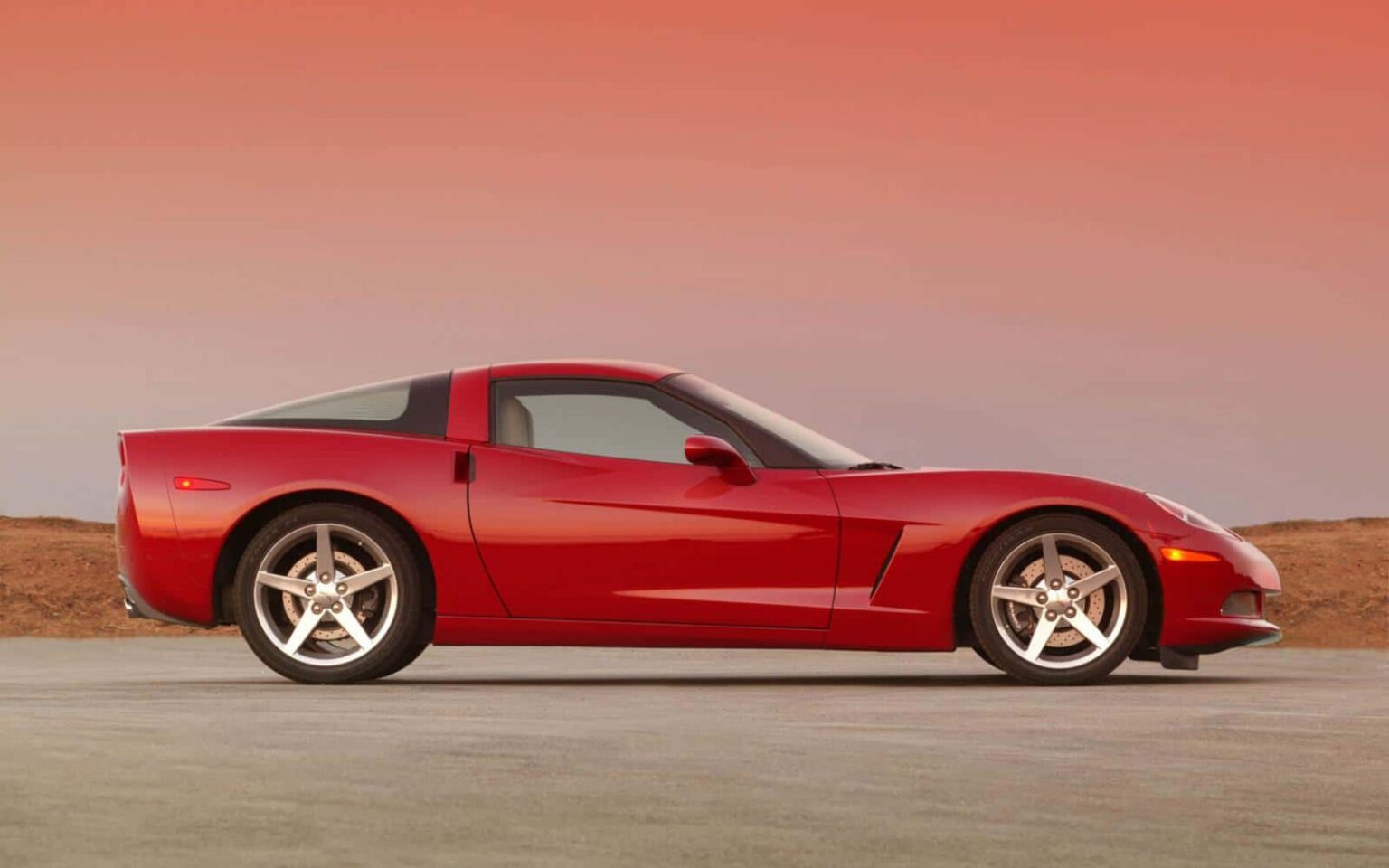 Manual de Usuario CHEVROLET Corvette 1997 en PDF Gratis