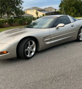 Corvette1999