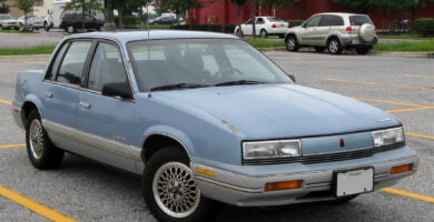 Cutlass1991