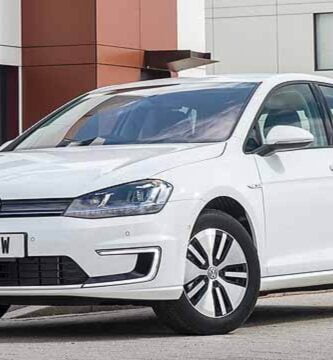 Catalogo de Partes E-GOLF 2014 VW AutoPartes y Refacciones