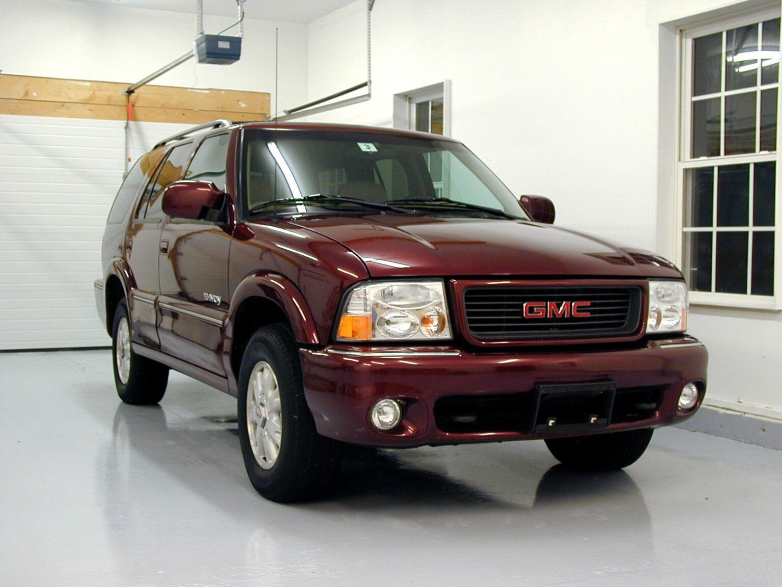 Envoy2000