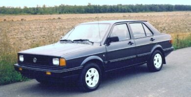 Catalogo de Partes FOX 1987 VW AutoPartes y Refacciones