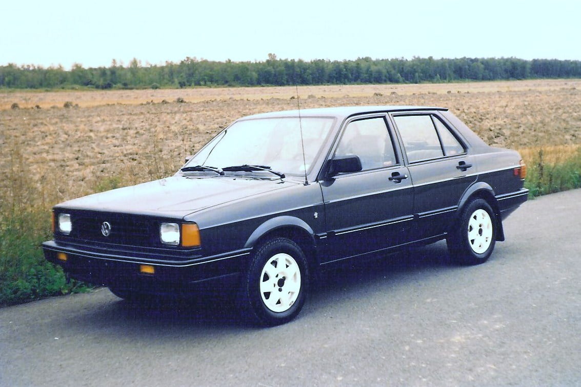 Catalogo de Partes FOX 1987 VW AutoPartes y Refacciones