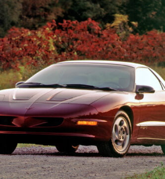 Firebird1993