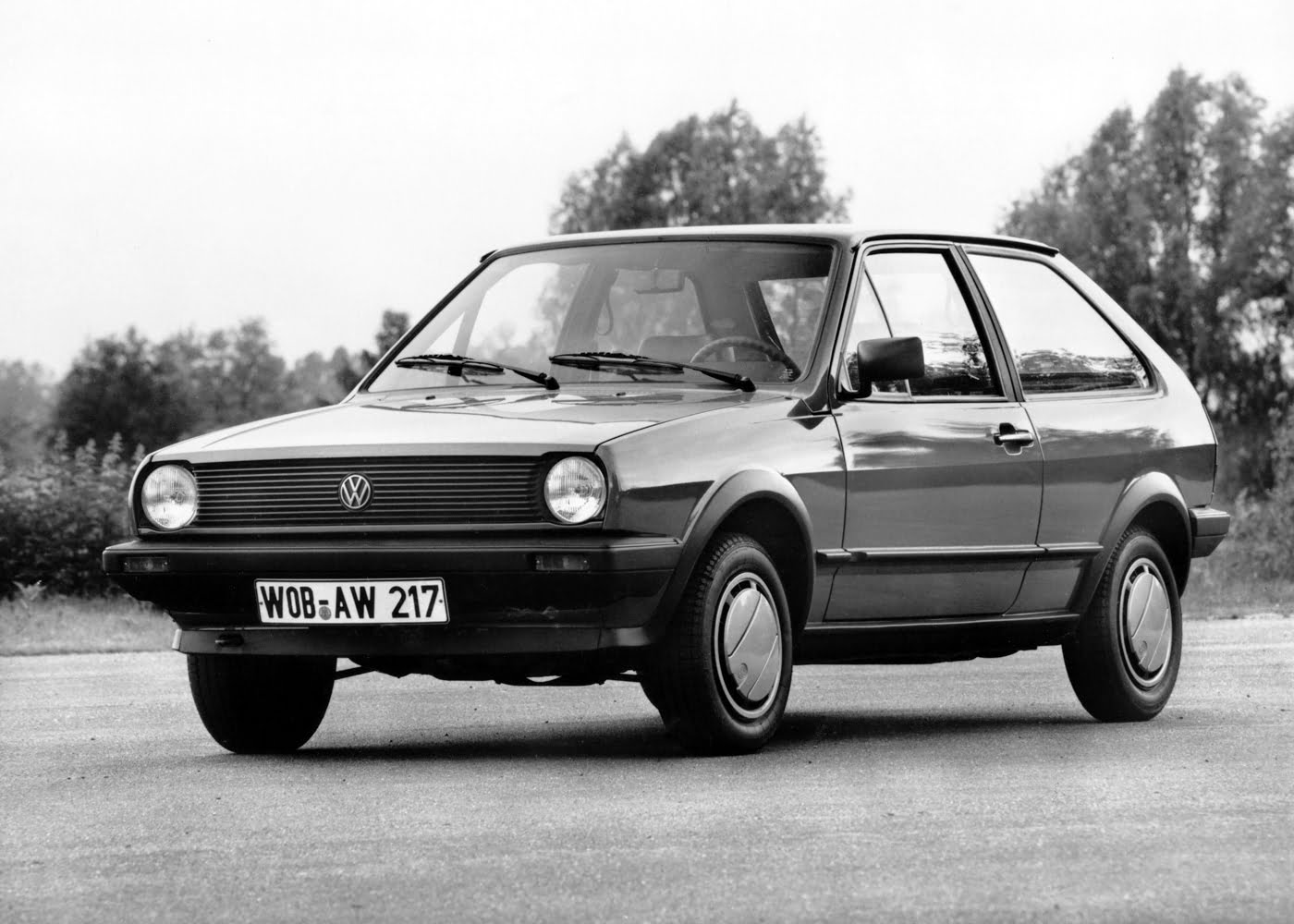 Catalogo de Partes POLO 1981 VW AutoPartes y Refacciones